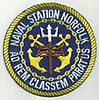 Naval Station Norfolk photo