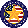 NSA Great Lakes Installation Navy Gold Star Coordinator photo