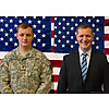 Suits for Soldiers photo