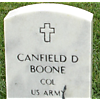 Canfield D. Boone photo
