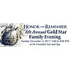 8th Annual Gold Star Family Evening photo