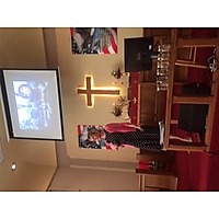 Frazeysburg UMC Honors Vets & Gold Stars image