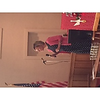 Frazeysburg UMC Honors Vets & Gold Stars image