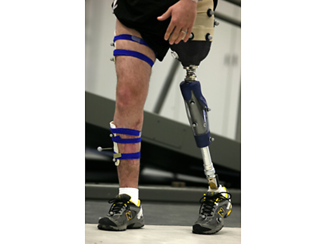 prosthetic-limb-4.jpg - Prosthetic for Veteran image